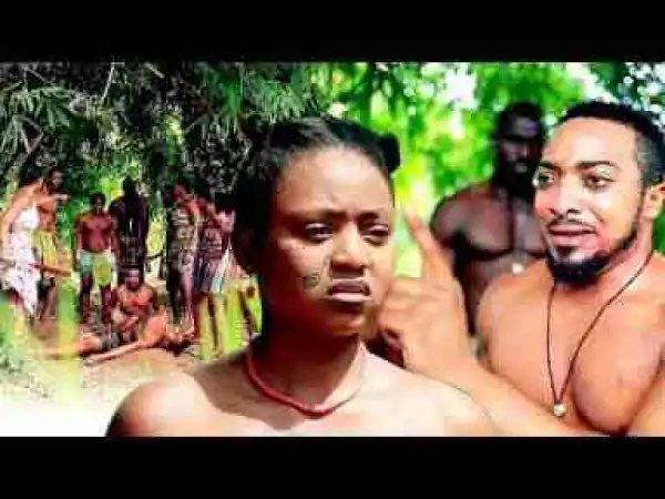 Video: HEART OF A DESPERATE MAIDEN 2 -  2017 Latest Nigerian Nollywood Full Movies | African Movies